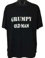 Grumpy Old Man T-Shirt