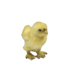 Baby Chick Stuffed Animal Toy - Right Side