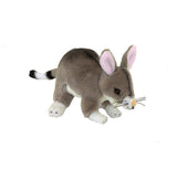 Australian Bilby Mini Plush Toy (15cm)