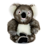Koala "Bear" Style Soft Plush Toy (27cm Tall)