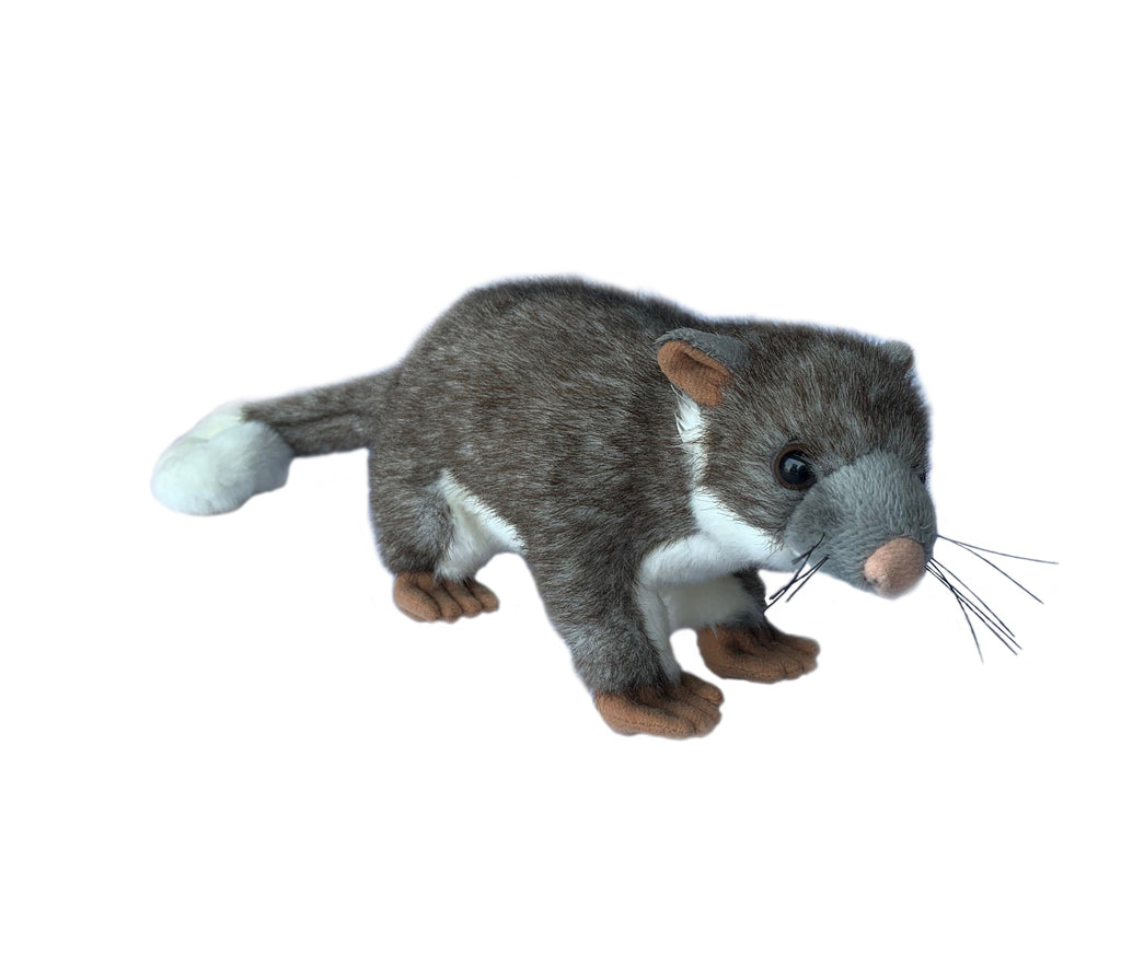 Ringtail Possum Soft Plush Toy (Small, 23cm)