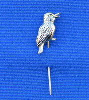 Kookaburra Stick Pin