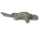 Feathertail Glider Stuffed Animal Toy (Other Side)