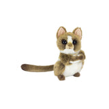 Tarsier (with Turning Head) Stuffed Animal Toy