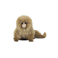 Pygmy Marmoset Stuffed Animal Toy