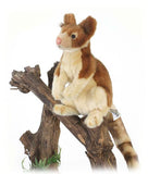 Tree Kangaroo Stuffed Plush Animal Toy
