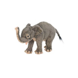 Elephant Calf Stuffed Animal Toy