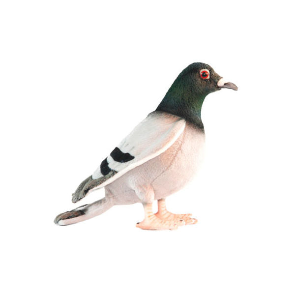 Pigeon Stuffed Animal Toy