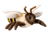 Honey Bee Stuffed Animal Toy