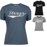 Straya Ladies T-Shirt (Various Colours)