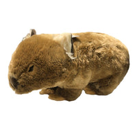 Australian Wombat Soft Plush Toy (Extra Large, 55cm)