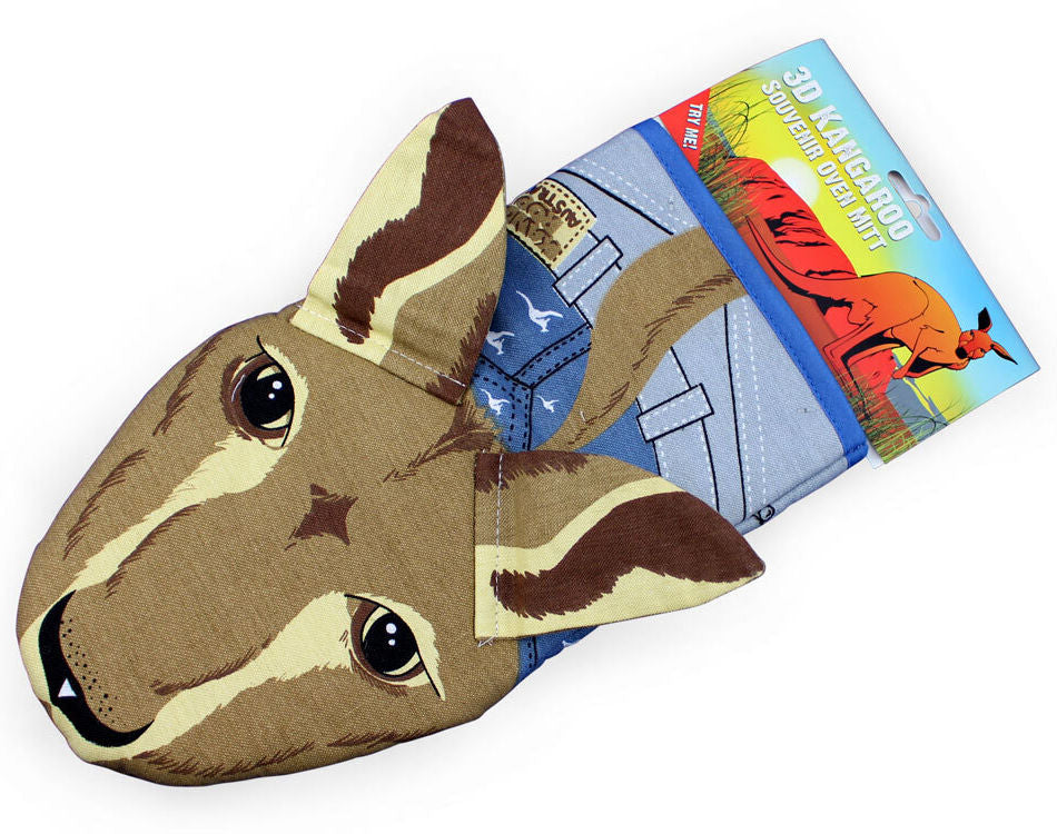 Cute Kangaroo Print MugKangaroo Theme favors for birthday