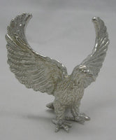 American Eagle Pewter Figurine (6cm)