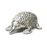 Australian Echidna Pewter Figurine (Large)