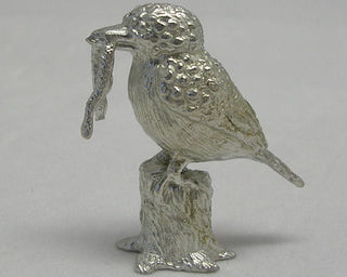 Kookaburra Pewter Figurine (Large)