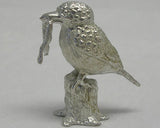 Kookaburra Pewter Figurine (Large)