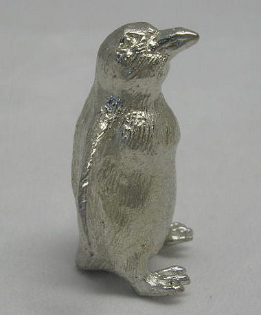 Fairy Penguin Pewter Figurine (Large)