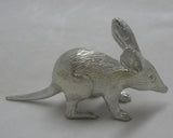 Bilby Pewter Figurine (Large)