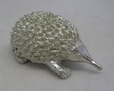 Australian Echidna Pewter Figurine (Small)