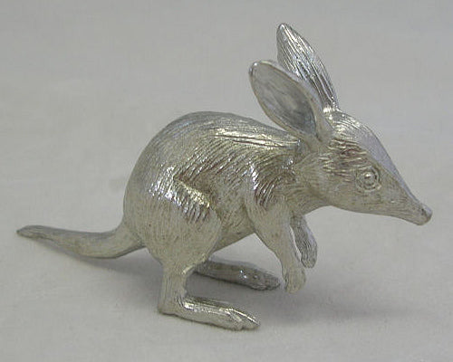Bilby Pewter Figurine (Small)