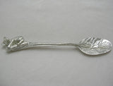 Koala Pewter Teaspoon