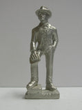 Banjo Paterson Pewter Figurine (Large)