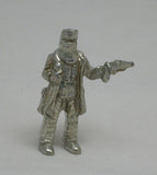 Miniature Ned Kelly Pewter Figurine (4cm)