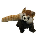 Red Panda Baby Stuffed Animal Toy