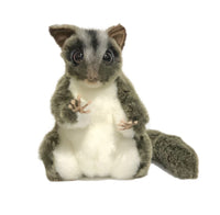 Standing Sugar Glider Stuffed Plush Animal Toy