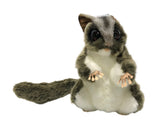 Standing Sugar Glider Stuffed Plush Animal Toy