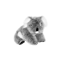 Sugar the Sitting Koala Soft Plush Toy (Small 12cm)