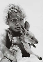 Baby Roo Postcard