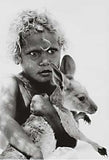 Baby Roo Postcard