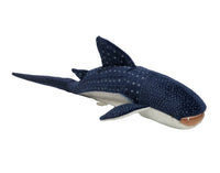 Whale Shark Stuffed Plush Toy (56cm Long)